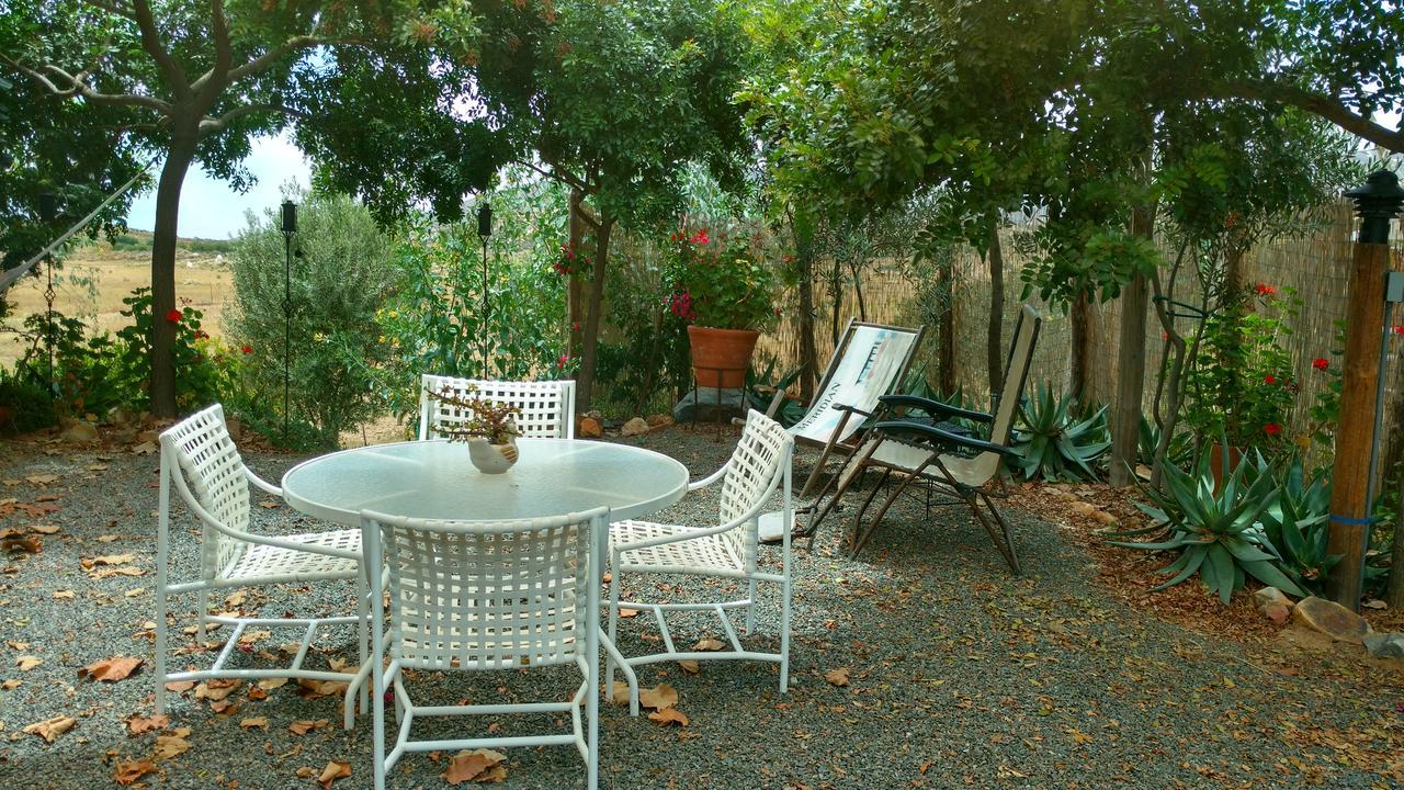 Vinofilia Wine Country Inn Valle de Guadalupe Extérieur photo